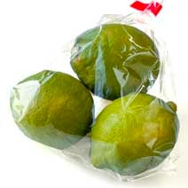 愛媛県産 レモン(250g ： 2～3個)