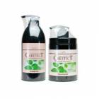 ナプラ ケアテクトHB カラーシャンプーV（750ml）＆カラートリートメントV（650g）　（目玉）|ブランド名ナ行|ヘアケアブランド