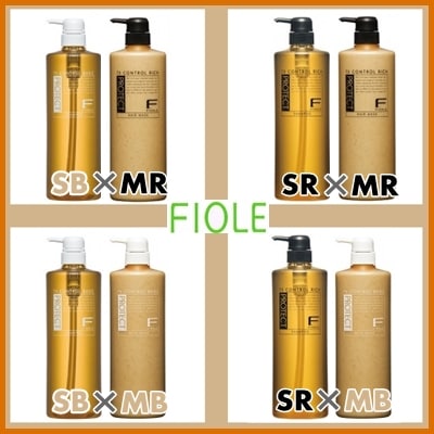 【お得大容量セット】リッチタイプシャンプー×３リッチタイプヘアマスク×３ 大容量セット】リッチタイプシャンプー×3ベーシックタイプ
