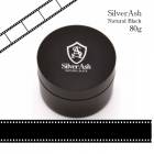 シルバーアッシュ　ナチュラルブラック　80g|ブランド名サ行|ヘアケアブランド