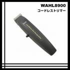 WAHL　8900　コードレストリマー|美容家電|家電製品