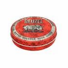 REUZEL ルーゾーポマード ソフト (レッド)  4oz.-114g (水溶性 ソフト） (ゆうパケット送料無料)|newアイテム