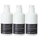 (3本セット）LAYERED FRAGRANCE レイヤードフレグランス ファブリックソフトナー 1000ｍｌ (柔軟剤) ローズアンドミュゲ  正規取扱店 (送料無料)|ブランド名ラ行|コスメブラン