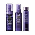 （3点セット）ルベルジオフェイスクレンジング150ml+フェイスモイスチャー90ml+フェイスローション120ml(送料無料)|ブランド名ラ行|ヘアケアブランド