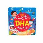 ユニマットリケンこどもDHAドロップグミ90粒(クリックポスト送料無料)|軽減税率対象