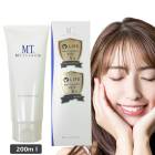 メタトロン MT クレンジング ジェル 200ml  美容 クレンジングジェル 正規品 販売店 (ゆうパケットパフ送料無料)|スキンケア|美容・コスメ