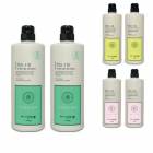 (セット)デラクシオトリートメント1000ml　2個セット　選べる各種　(送料無料)|ブランド名タ行|ヘアケアブランド