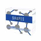 SHAPES(シェイプス)ダイエットサプリメント(10粒×6シート)（定形外送料無料）