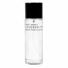 レイヤードフレグランス　グレイスバニラ　ボディースプレー100ml(送料無料)|ブランド名ラ行|コスメブランド