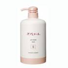 エバメール ゲルクリーム ポンプ 500g （S） (送料無料)  あすつく|ブランド名ア行|コスメブランド