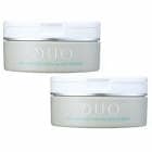 (2個セット）DUO ザ クレンジングバーム バリア 90g メイク落とし (送料無料)|ブランド名タ行|コスメブランド