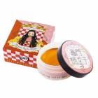 鬼滅の刃 スタイリング カラーワックス 竈門禰豆子 オレンジ|その他