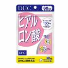DHC ヒアルロン酸（60日分） サプリメント|サプリメント|健康食品