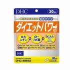 DHC ダイエットパワー（30日分） サプリメント|サプリメント|健康食品