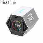 TickTime 時計 デジタル タイマー 在宅ワーク USB充電 (送料無料)|キッチン用品|日用品