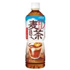 茶流彩彩 麦茶 600mlPET×24本 コカ・コーラ直送商品以外と 同梱不可 【D】【サイズE】|軽減税率対象