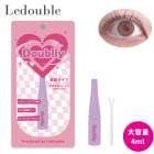 Doublly ダブリー 4ml 二重まぶた形成化粧品 Produced by ルドゥーブル【正規代理店】(クリックポスト送料無料)|美容グッズ