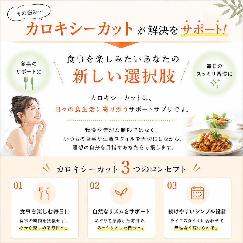 ETOA CALOXY CUT エトア カロキシーカット 30包 食事サポート 水溶性