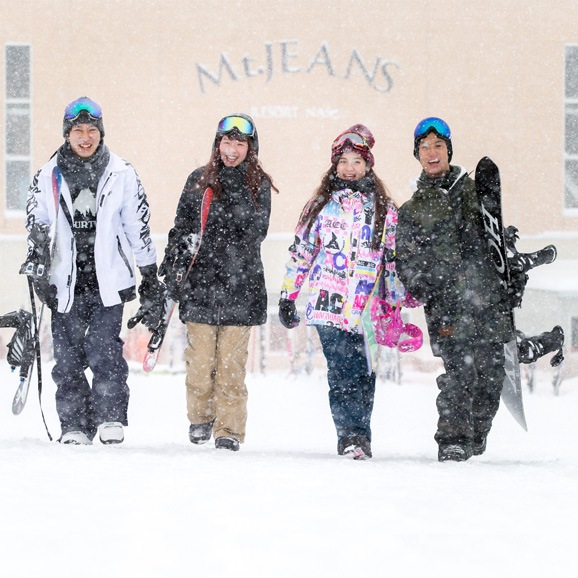 マウントジーンズ那須リフト1日引換券10枚セット価格(数量3)有効期限=～