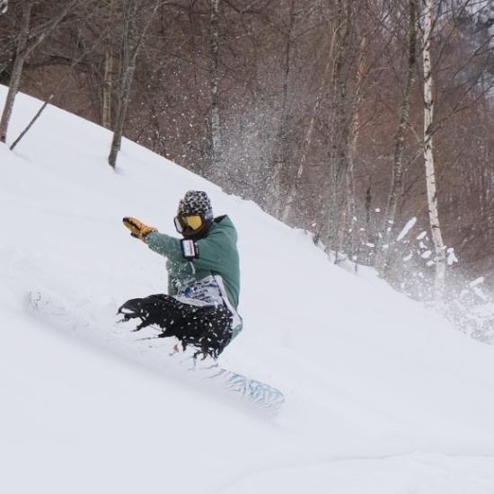 オグナほたかスキー場 早割1日券<全日┃大人> | SURF&SNOW | オグナほたかスキー場 早割1日券<全日┃大人> | SURF&SNOW |