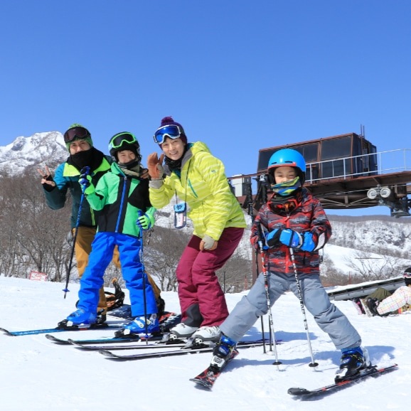 赤倉温泉スキー場 特割 リフト1日券＜全日＞ | 商品種類,早割 | SURF＆SNOW