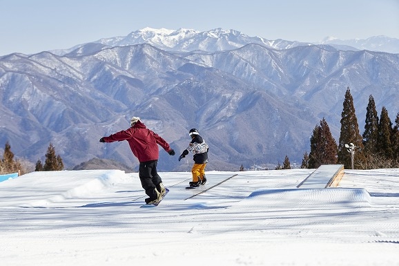ノルンみなかみスキー場 早割リフト1日券＜全日┃大人＞ | SURF＆SNOW |