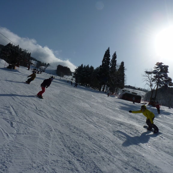スマリフ】鷲ヶ岳スキー場 リフト1日券＜全日┃大人＞ | SURF＆SNOW |