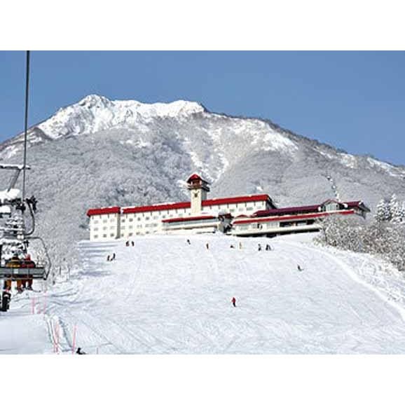 赤倉観光リゾートスキー場 早割リフト・ゴンドラ1日券＜全日