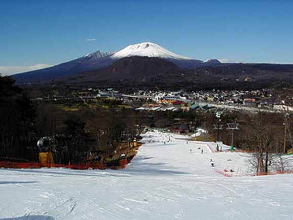 ●プリンス系リフト１日券２枚・土日可（苗場・軽井沢・万座・富良野他）●
