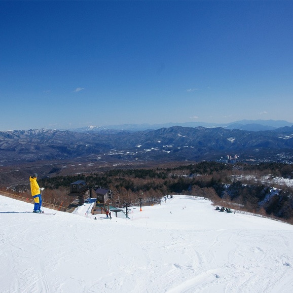 草津温泉スキー場 1日リフト引換券 2025シーズン 草津温泉スキー場 リフト1日券<全日> | SURF&SNOW |