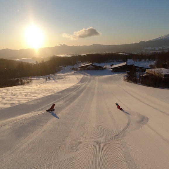パルコール嬬恋リゾート リフト1日券＜全日┃大人＞ | SURF＆SNOW |