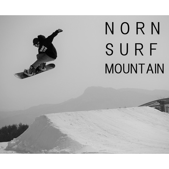 ノルン水上スキー場 リフト券 ナイター券 【公式通販】