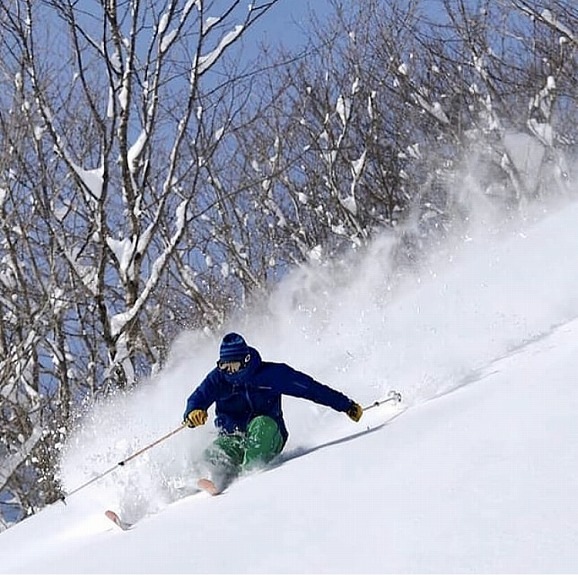 雫石スキー場 早割リフト1日券＜全日＞ | SURF＆SNOW |