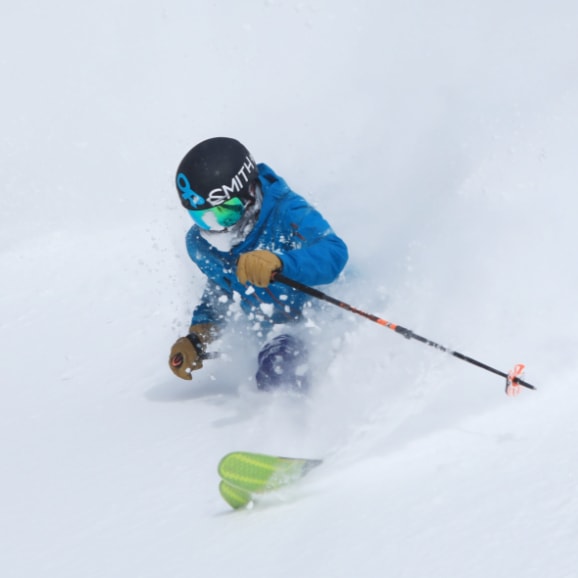 スマリフ】万座温泉スキー場 万座シーズン券＜全日＞ | SURF＆SNOW |