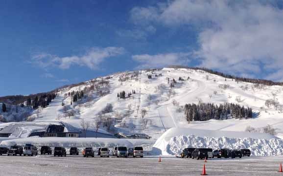 シャルマン火打スキー場 早割リフト1日券<全日> | SURF&SNOW | シャルマン火打スキー場 早割リフト1日券<全日> | SURF&SNOW |