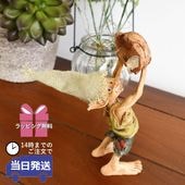 置物 妖精 オーナメント 高さ14cm｜おしゃれなインテリアの輸入雑貨イエ【公式通販】