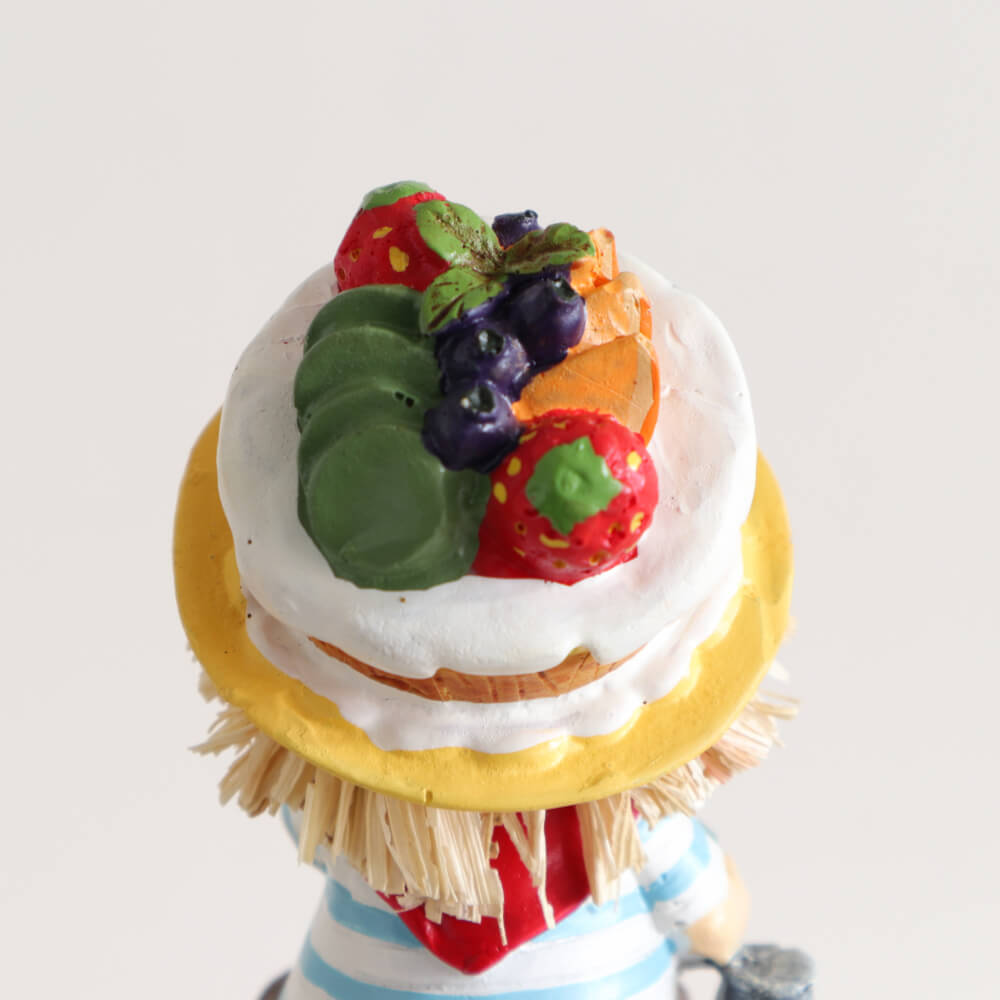 ��ʪ �����ե롼�ĥ���� �����ʥ��� �⤵9cm�ä������ʥ���ƥꥢ��͢�����ߥ����ڸ������Ρ�