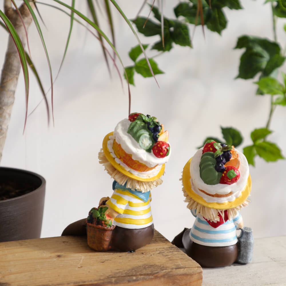 ��ʪ �����ե롼�ĥ���� �����ʥ��� �⤵9cm�ä������ʥ���ƥꥢ��͢�����ߥ����ڸ������Ρ�