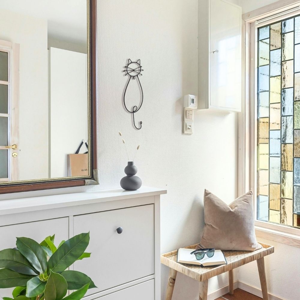 �ɳݤ��եå� �ɾ��� �ͥ� ��12.5�߹⤵33cm�ä������ʥ���ƥꥢ��͢�����ߥ����ڸ������Ρ�