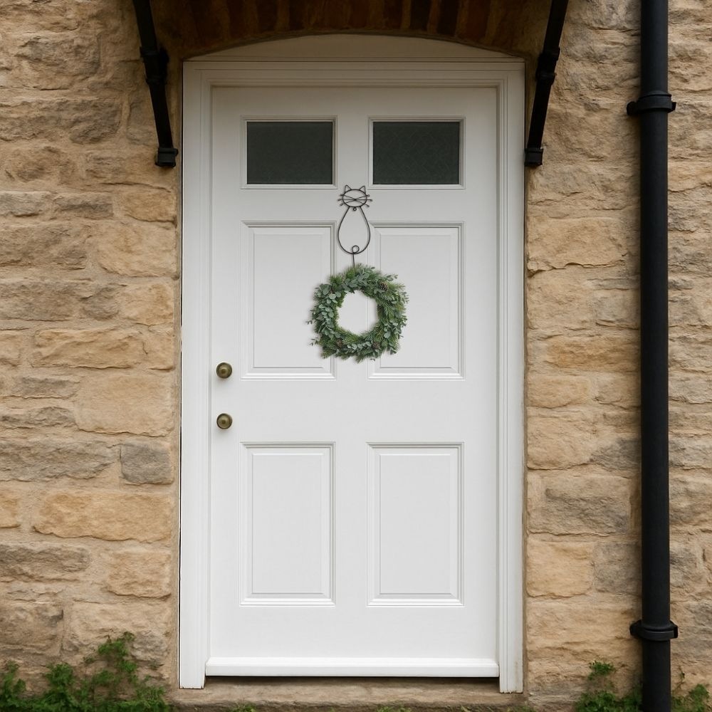 �ɳݤ��եå� �ɾ��� �ͥ� ��12.5�߹⤵33cm�ä������ʥ���ƥꥢ��͢�����ߥ����ڸ������Ρ�