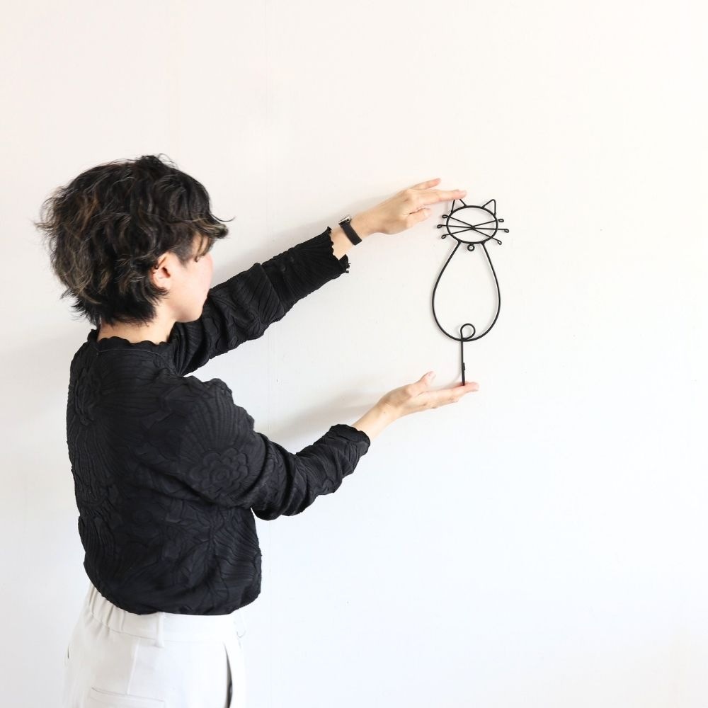 �ɳݤ��եå� �ɾ��� �ͥ� ��12.5�߹⤵33cm�ä������ʥ���ƥꥢ��͢�����ߥ����ڸ������Ρ�