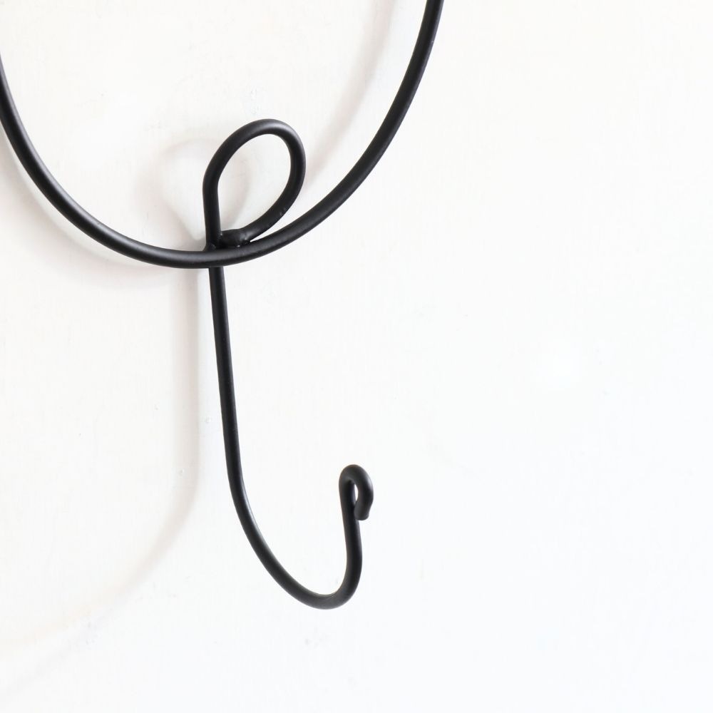 �ɳݤ��եå� �ɾ��� �ͥ� ��12.5�߹⤵33cm�ä������ʥ���ƥꥢ��͢�����ߥ����ڸ������Ρ�