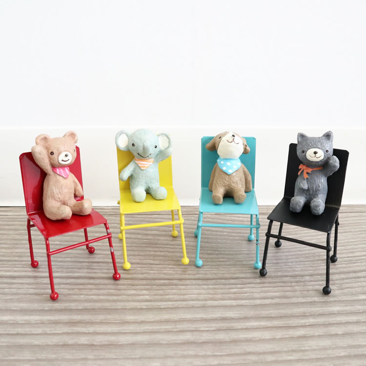 ʪ ͥޥ4ɤΥ֥ ⤵7cmäʥƥꥢ͢ߥڸΡ