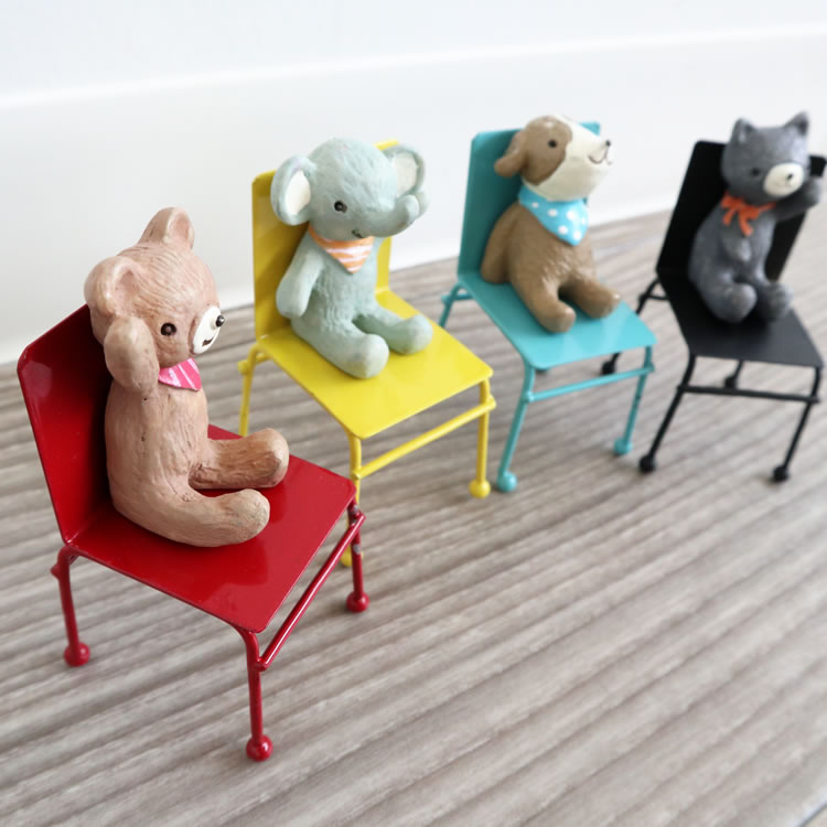 ʪ ͥޥ4ɤΥ֥ ⤵7cmäʥƥꥢ͢ߥڸΡ