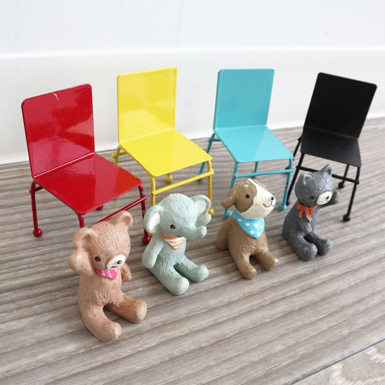 ʪ ͥޥ4ɤΥ֥ ⤵7cmäʥƥꥢ͢ߥڸΡ