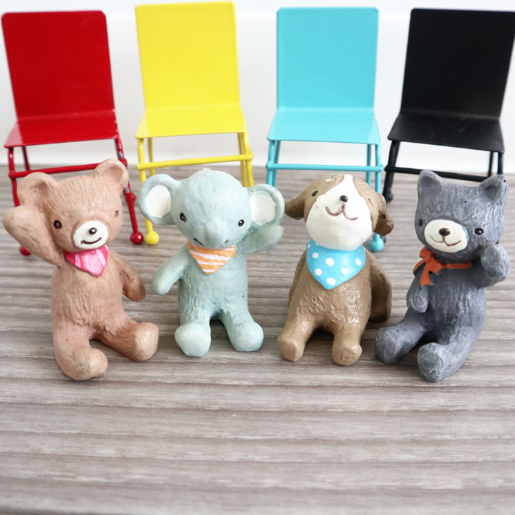 ʪ ͥޥ4ɤΥ֥ ⤵7cmäʥƥꥢ͢ߥڸΡ