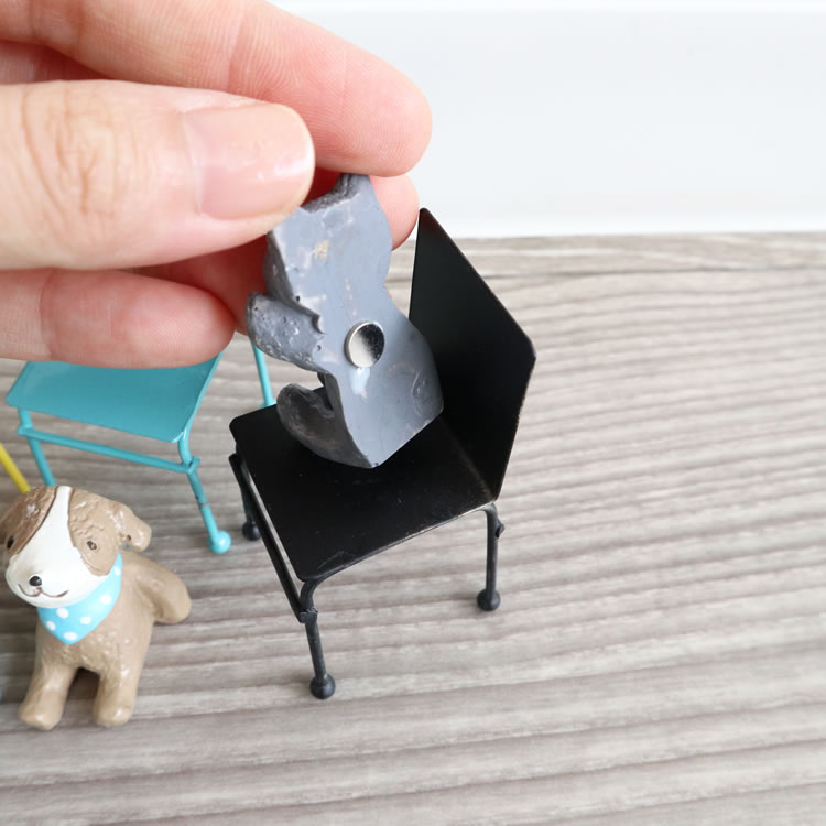 ʪ ͥޥ4ɤΥ֥ ⤵7cmäʥƥꥢ͢ߥڸΡ