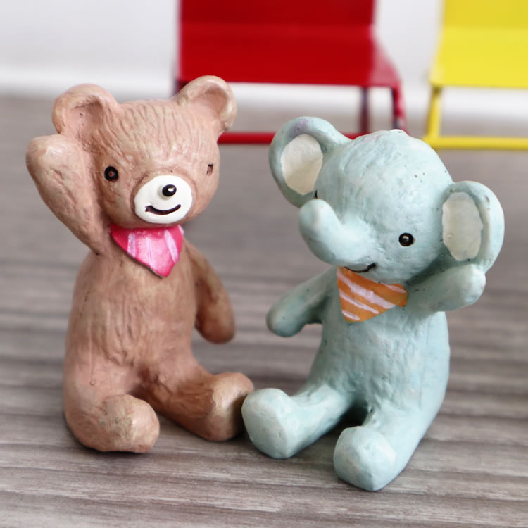 ʪ ͥޥ4ɤΥ֥ ⤵7cmäʥƥꥢ͢ߥڸΡ