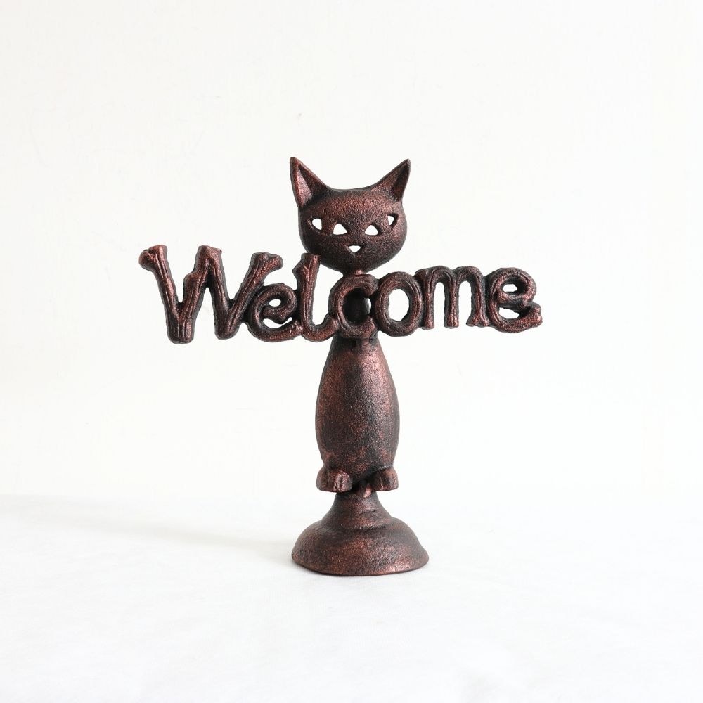 �����륫�४�֥��� ��ʪ Welcome ǭ  ��22cm�ä������ʥ���ƥꥢ��͢�����ߥ����ڸ������Ρ�