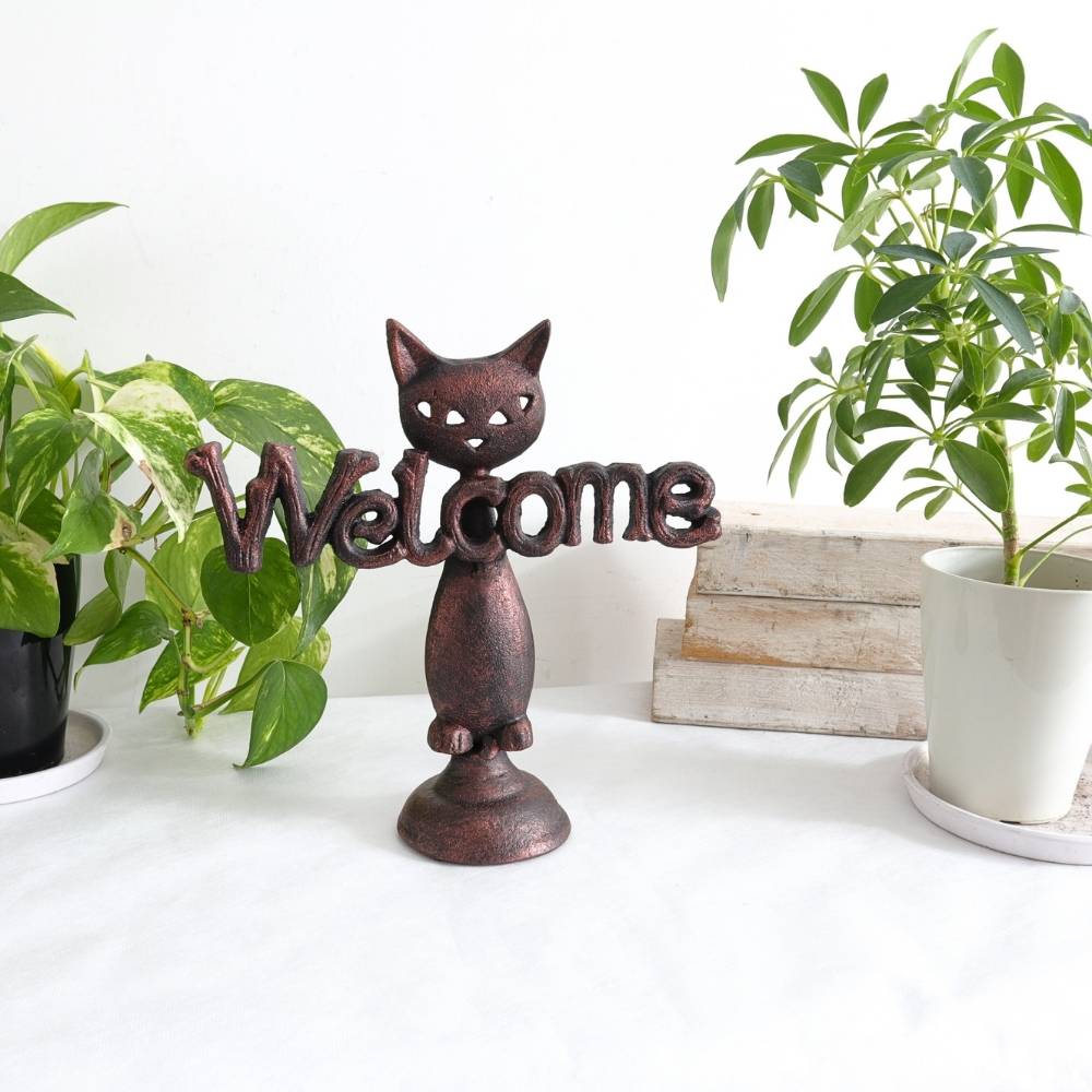 �����륫�४�֥��� ��ʪ Welcome ǭ  ��22cm�ä������ʥ���ƥꥢ��͢�����ߥ����ڸ������Ρ�